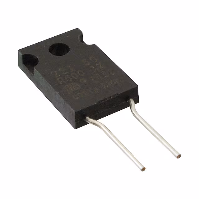 PWR221T-50-R500F Bourns Inc.  Durchgangslochwiderstände